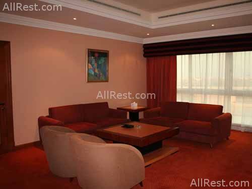 Al Raha Beach Hotel 15